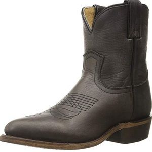 Frye Billy Short Boot